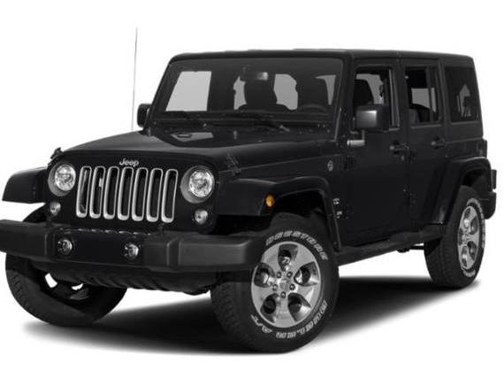 JEEP WRANGLER JK 2018 1C4HJWEG2JL893376 image JEEP WRANGLER JK 2018 1C4HJWEG2JL893376 image